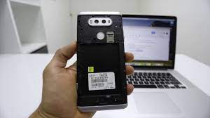 In an attempt to keep the hype going about its newest phone, lg has released a video called a taste of android 7.0 nougat. How To Unlock Lg V20 On Any Carrier For Free By Z3x Box Tool Youtube