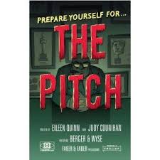 The Pitch By Eileen Quinn And Judy Counihan Filmmaking Books Quinn Judy