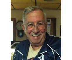 James SMRECAK Obituary (1949