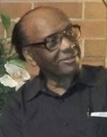 Robert Burrow Sr. Obituary