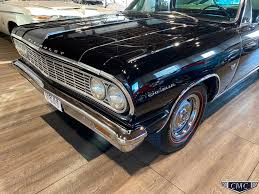 Image result for Tuxedo Black 1964 Chevelle
