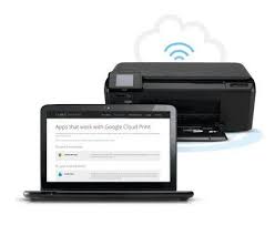 Set up your epson product for network printing, then follow the select ok on your product to confirm the google cloud print connection and print a test page. Google Cloud Print A Complete Guide