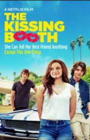 El Stand De Los Besos El Stand De Los Besos Mejores Peliculas De Amor Peliculas Romanticas En Netflix Peliculas De Amor