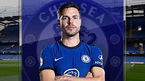 César azpilicueta is a spanish soccer player who started his career in 2001 from his local club osasuna and currently played for chelsea fc as a defender. Cesar Azpilicueta Consistency And Hard Work Key If Chelsea Are To Get Back On Track And Climb The Premier League Football News Sky Sports