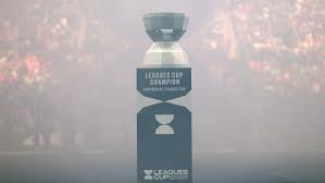 Leagues Cup
