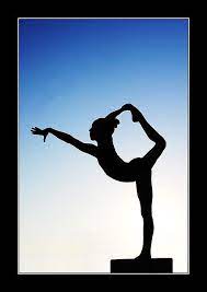 De afdeling gymnastiek/ turnen van sportvereniging snel&lenig wassenaar is de oudste en deze behoort sinds 1946 tot één van de hoofdafdelingen. Photos By Xetos From Flickr At Lurvely Com Silhouette Gymnastics Backgrounds Silhouette Painting