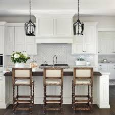 Kitchen islands are a common feature homeowners wish to incorporate into their kitchen remodel projects. Kitchen Mini Tray Ceilings Design Ideas