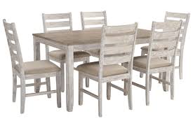 Skempton Dining Table And Chairs Set Of 7 In 2020 Dining Room Table Set Dining Room Sets Dining Room Table