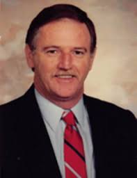 Stephen Gary Rucker Sr.