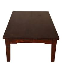 It's not compulsory for a japanese dining table to be low. Sheesham Wood Low Height Dining Table Buy Sheesham Wood Low Height Dining Table Online At Best Prices In India On Snapdeal