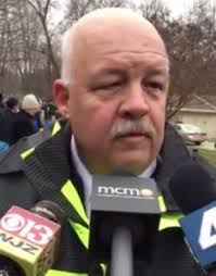 Fire Chief Steve Lohr Archives