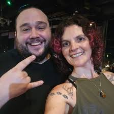 The Broken Souls Tour in Philly was perfect