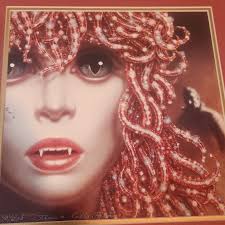 Kelly Freas Medusa Limited Edition 10/200 Signed Print Shambleau Album  Cover Art