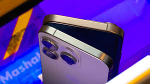 IPHONE : tout ce que l'on sait à l'instant — image 3