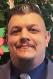 Joseph LeBlanc (Texas)