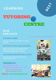 Tutoring Centre Tutoring Centers Math Tutor Tuition Centre