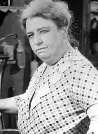 Agnes Whittaker's Acting Career and Legacy