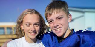 Who Was the Sending Texts In 'Unknown Number'? True Story Explained