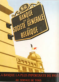 Офіційна назва — королівство бельгія. Generale Bank A Major Player In The Development Of Belgian Industry Archives Histoire Bnp Paribas