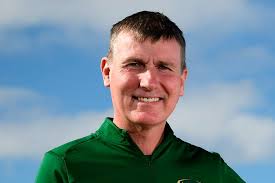 Ireland manager Stephen Kenny: I must win over fans quickly