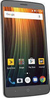 Envíos gratis en el día ✓ compre tarjeta logica zte max xl en cuotas sin interés! Best Buy Zte Max Xl 16gb Gray Sprint Zte9560kit