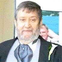 Billy Joe Harrison Obituary