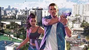 GTA 6 map surfaces in GTA Online in first instance of Rockstar's 'creative' marketing