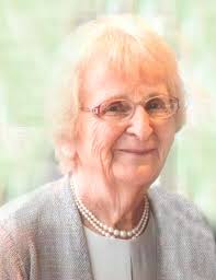 Obituary information for Norma Jean Drescher