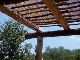 Telephone Pole Projects Google Search Pergola Outdoor Spaces Pergola Backyard Pavilion