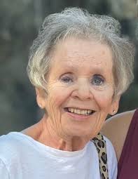 Virginia Catherine "Ginger" Roberts Obituary (2025)