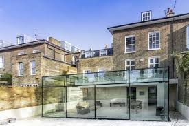 Idee Agrandissement Maison 50 Extensions Esthetiques Glass Extension Modern Conservatory House Extension Design