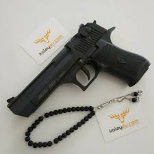 Retay Eagle L Modeli Orjinal Desert Eagle Modelinin Yeni Tasarlanmis Kurusiki Versiyonudur Tek Hareketli Tetik Sistemi Yari Otomatik Tufek Tabancalar Airsoft