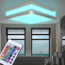 This unit combines practical size along with great functionality, creating perfect harmony for a. Bundle Outdoor Ceiling Lamp Lighting The Set The Remote Control Included Rgb Led Bulbs Etc Shop Lamps Furniture Technology Household All From One Source Etc Shop