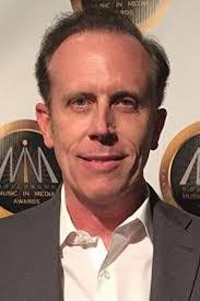 Scott Bronson's Instagram, Twitter & Facebook