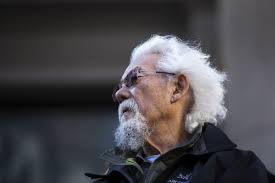 The Rise of Climate Terrorism