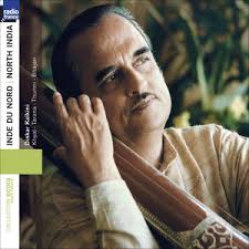 Raga Adana, Alap And Dhrupad Sadra, Darat Lunka Belanka