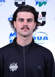 2024-25 Men's Ice Hockey Roster