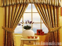 Fungsi gorden di rumah bukan hanya sebagai penutup jendela rumah, tetapi juga untuk mempercantik ruangan rumah. 5 Tips Memilih Gorden Untuk Rumah Minimalis Modern Keren