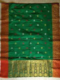 Maybe you would like to learn more about one of these? Songket Kain Sinjang Brunei Tanjung Tabur Tenunan