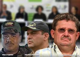 El exalcalde paramilitar Ramiro Suárez responderá en la JEP por sus horrores