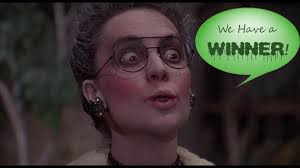 Signed "Troll 2" Movie Giveaway!