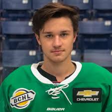 CRANBROOK BUCKS ACQUIRE FORWARD MICHAEL HAGEN