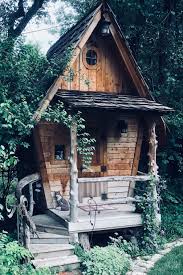 We did not find results for: Fairytale Cottage By Konradekonstrukt Woodworking Design Co Tiny Cottage Design Fairytale Cottage Forest Cottage