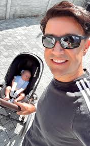 Idziemy na spacerek ☀️