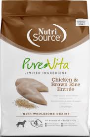 Pure vita dog food is a wholesome choice for your pup! Purevita Dog Food Review Rating Recalls