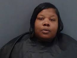 Over the Last Week 27 Felony Arrests Were Made in Gregg County