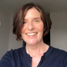 Mary Heffernan, Head of National Monuments Ireland OPW