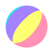 Https Encrypted Tbn0 Gstatic Com Images Q Tbn And9gcspau4r8varkc7ufkc07 Bgbd5siu0pstkyuw Usqp Cau Cartoon yellow ball toy rubber ball for children vector. 2