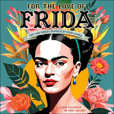 2026 For the Love of Frida