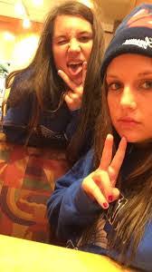 Megan Zenner's Instagram, Twitter & Facebook